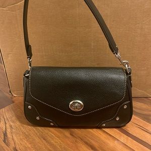 Coach Millie Shoulder Bag